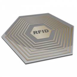 RFID-Technologie versus Barcode - die Vorteile der Funktechnik im Überblick.