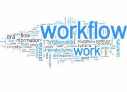 Workflow-Management-Systeme