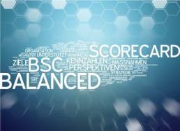 Moderne Performance Measurement Systeme – Die Balanced Scorecard (BSC)