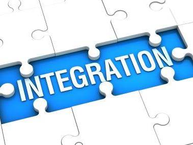 Integration vs. Interoperabilität