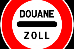Zolllager