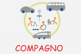 COMPAGNO - der mobile Begleiter