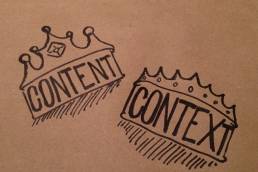Content Commerce verknüpft Onlinehandel mit hochwertigem Produktinhalten.
