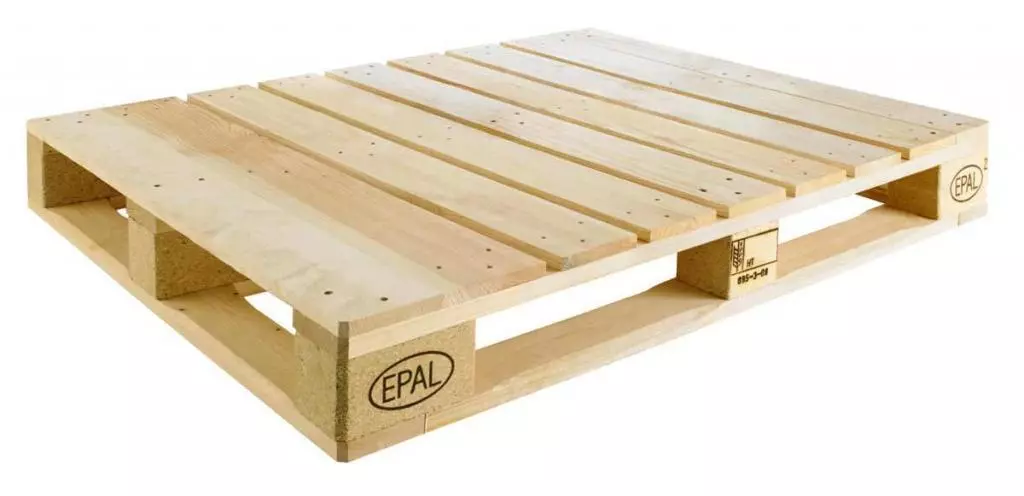 EPAL vergibt weltweit Lizenzen an Unternehmen, die Ladungsträger für den Transport und Einlagerung benötigen.